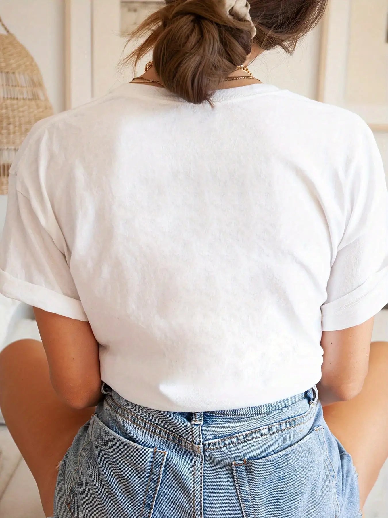Book Witch Tee